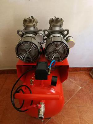 Compresor Aire Seco Thomas U.s.a.de 2hp - Ibagué