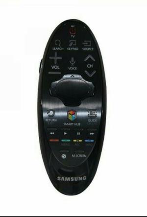 Control Magic Samsung con Mandos D Voz
