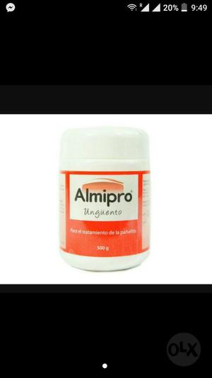 Crema Almipro