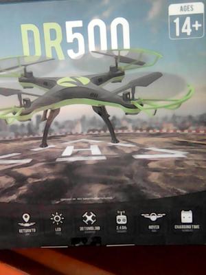 DRONE DR 500