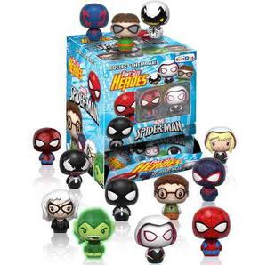 Funko Pop Pint Size Sorpresa Heroes Spider-man Marvel