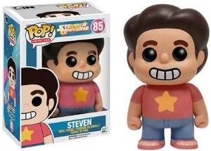 Funko Pop Steven (85) Steven Universe