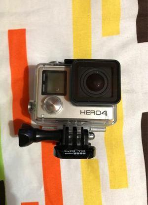 Gopro Hero 4 Pantalla Touch