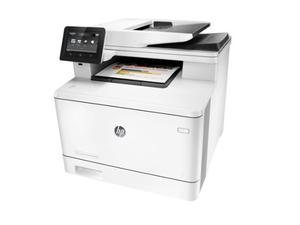 Hp Laserjet Pro Mfp M426fdw, Multifuncional, Duplex, Fax, Wi