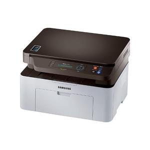 Impresora Laser Multifuncional Samsung Sl-m