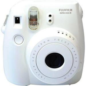 Instax Mini 8 Vendo Cambio