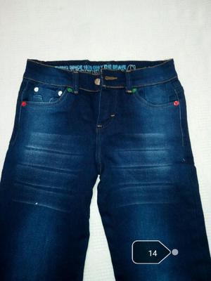 Jeans T 56