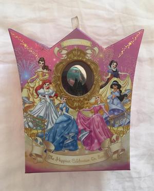 Joyero Princesas Disney de Disney World