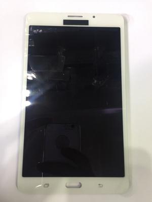 Lcd Display + Tactil Tablet Samsung T285