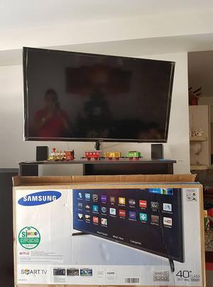 OFERTA SAMSUNG SMART TV 40 NUEVO