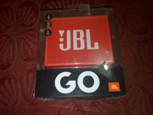 Parlantes Jbl Go