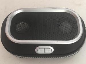 Portable Speaker Case