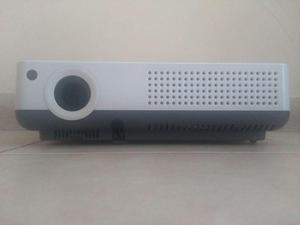 Proyector Video beam SANYO PLC XW55A