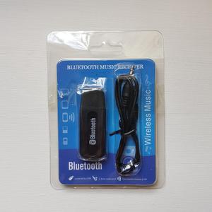 Receptor Bluetooth para Audio Musica Car