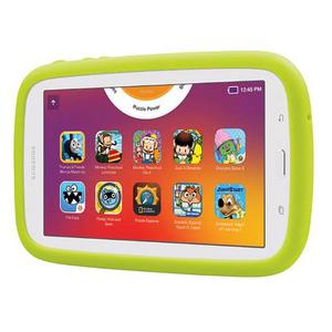 Samsung Galaxy Tab E Kids 7 Pulgadas- Forro Original