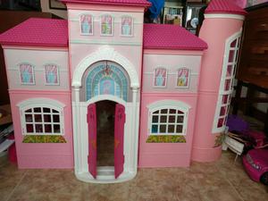 Se Vende Casa de La Barbie