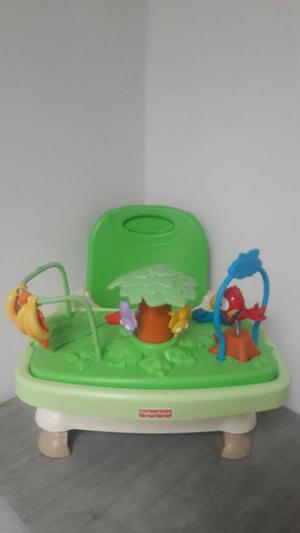 Silla Comedor Fisher Price