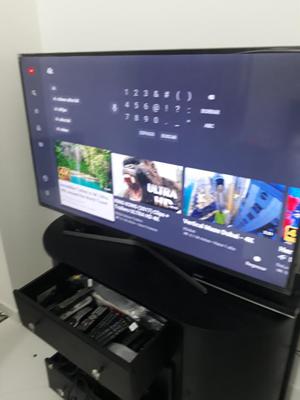 Smart Tv 4k Ultra Hd 65 Muy Buenosamsung