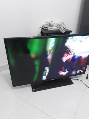 Smart Tv Samsung 40 Pulgadas Pixel