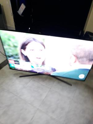 Smart Tv Samsung 40 Pulgadas Tdt Full Hd