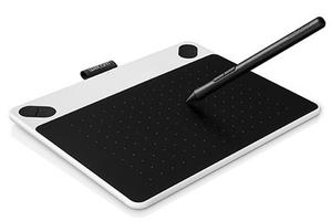 Tabla Digitalizadora Wacom Intuos Draw Pen Small Ctl490dw