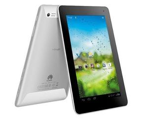 Tablet Huawei Mediapad T1 7.0 Ram 1gb Mem 8gb Con Sim 3g