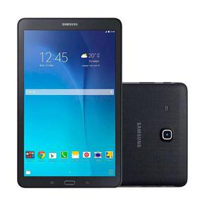 Tablet Samsung Galaxy Tab E 9.6 3g Sm-t561mzkacoo Metallic