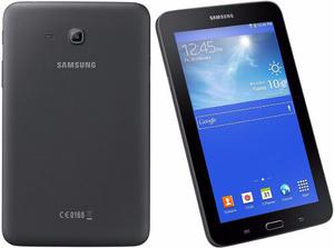 Tablet Samsung Galaxy Tab E Sm-t113nu 7 Wifi, 1,3 Ghz, 1gb