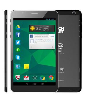 Tablet Slim 3gi Black Android Jelly Bean Ram 2 Gb Dd32gb 8