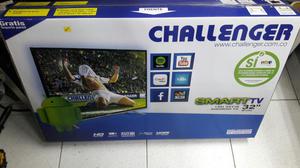 Televisor Smartv 32