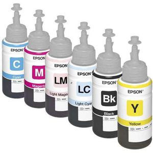 Tinta Para Sublimar, Sublimacion Impresoras Epson Y Brother