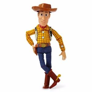 Toy Story: Woody Habla. 100% Original. Entrega Inmediata
