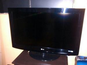 Tv Lg Lcd 32