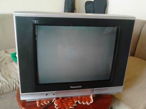 Tv Panasonic Convensional