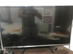 Tv Panasonic Led 32 Pulgadas