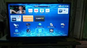 Tv Samsung de 32 Pulgadas Wifi Y Full Hd
