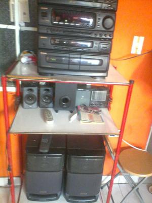 Vendo Aiwa Z