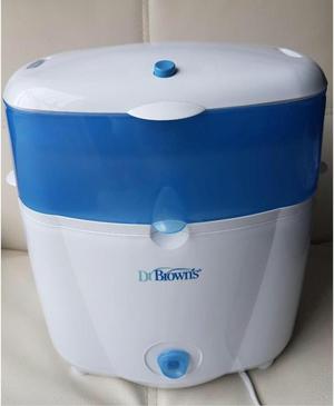 Vendo Esterilizador Dteteros Dr Brown