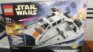 Vendo Lego de Star Wars