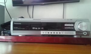 Vendo Teatro en Casa Panasonic