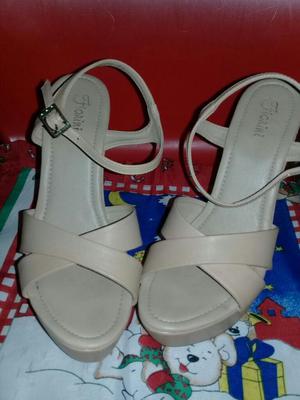 Vendo Zapatos