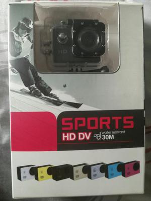 Venta de Camara Gopro