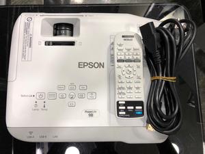 Video Beam Epson