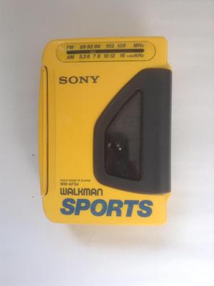Walkman Sony Wmaf54