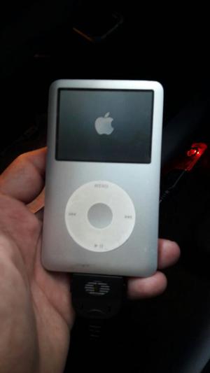 iPod 160gb