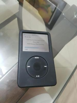 iPod Clasic 30gb