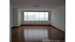 Apartamento en venta en la cabrera 2056256 - Bogotá