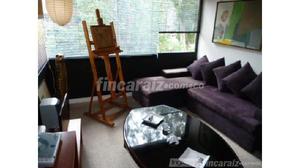 Apartamento en venta en los rosales 2290535 - Bogotá