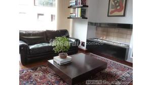 Apartamento en venta en los rosales 2685875 - Bogotá