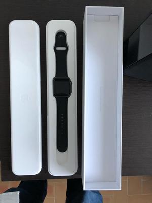 Apple Watch Serie 1 Como Nuevo